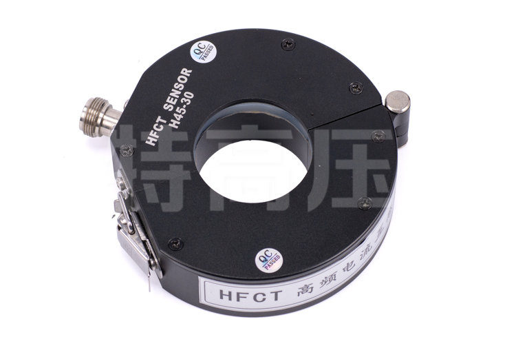 HTJF-8003 局部放电检测仪TEV传感器