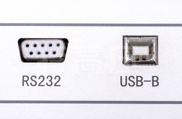 变压器直流电阻测试仪USB/通讯接口
