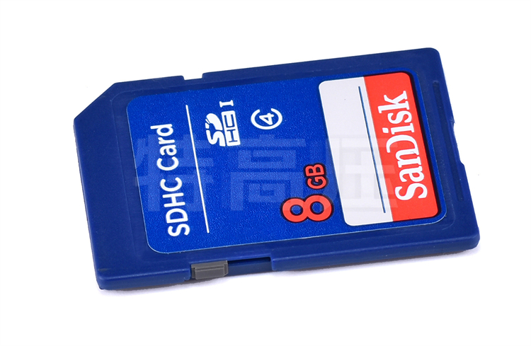 蓄电池内阻测试仪SD卡