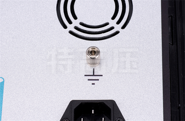 智能回路電阻測試儀電源開關(guān)