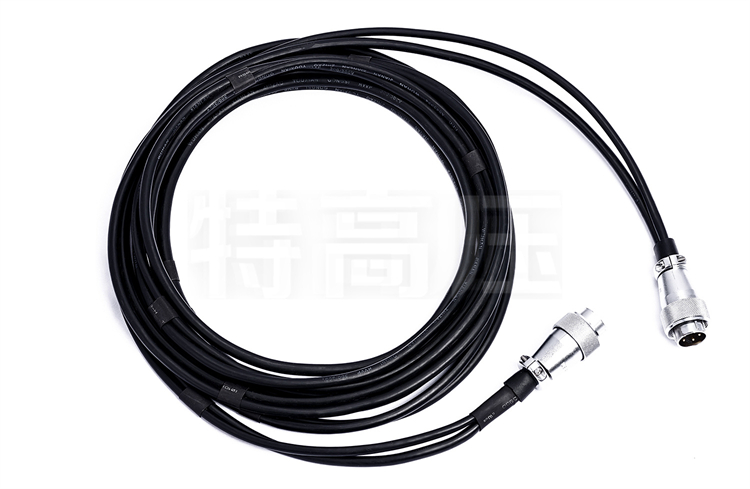 ZGF系列直流高压发生器连接线缆