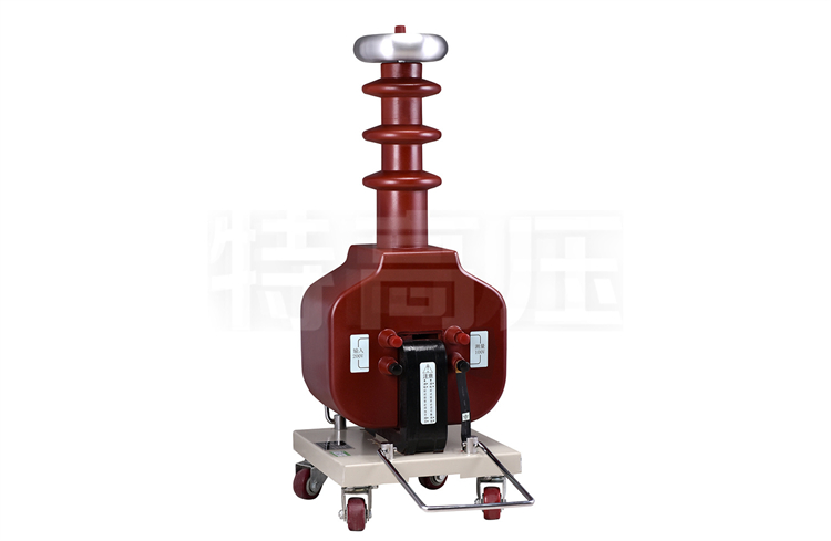 YDJ系列油浸式试验变压器试验变压器