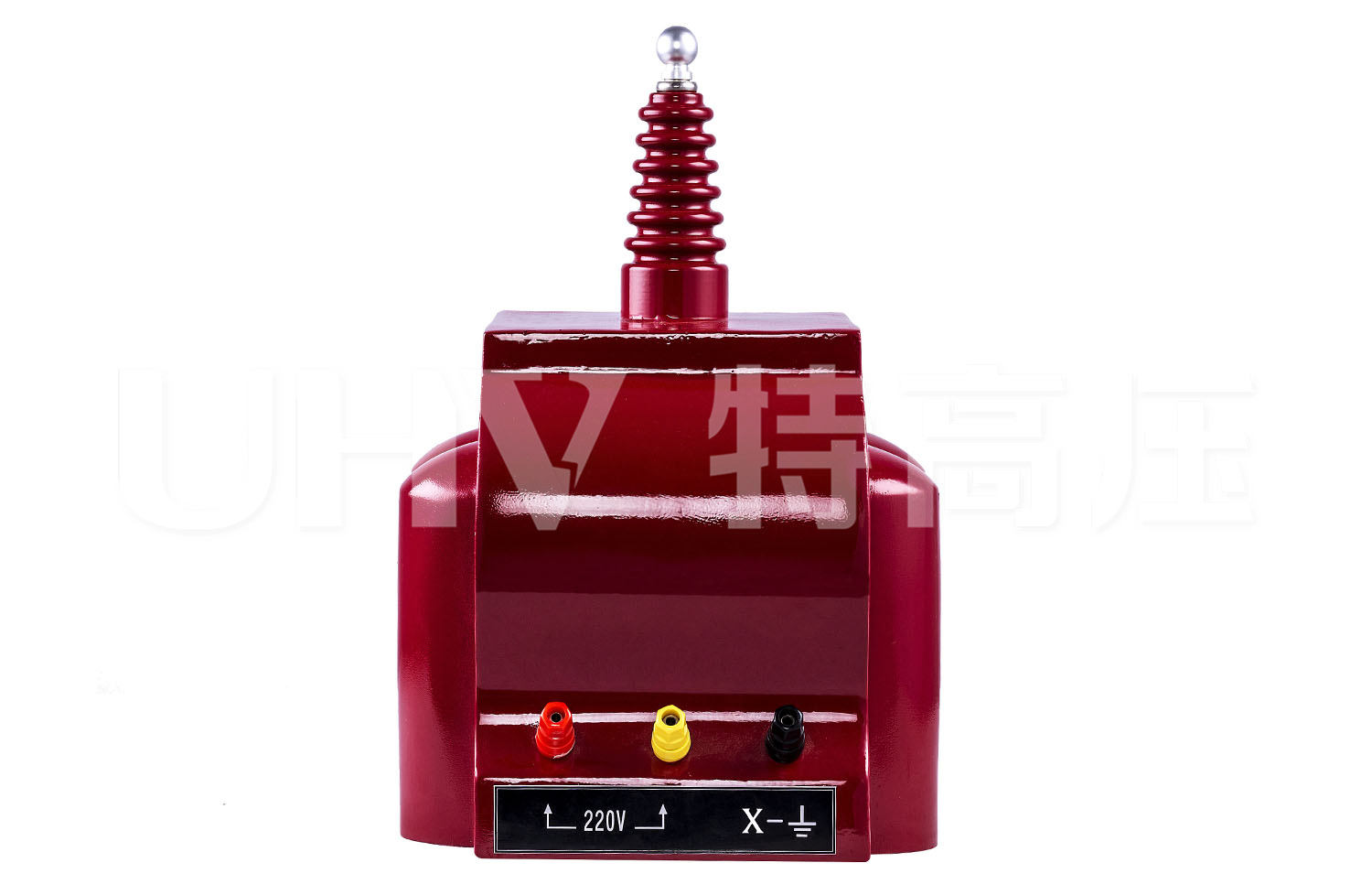 HJ系列 标准电压互感器