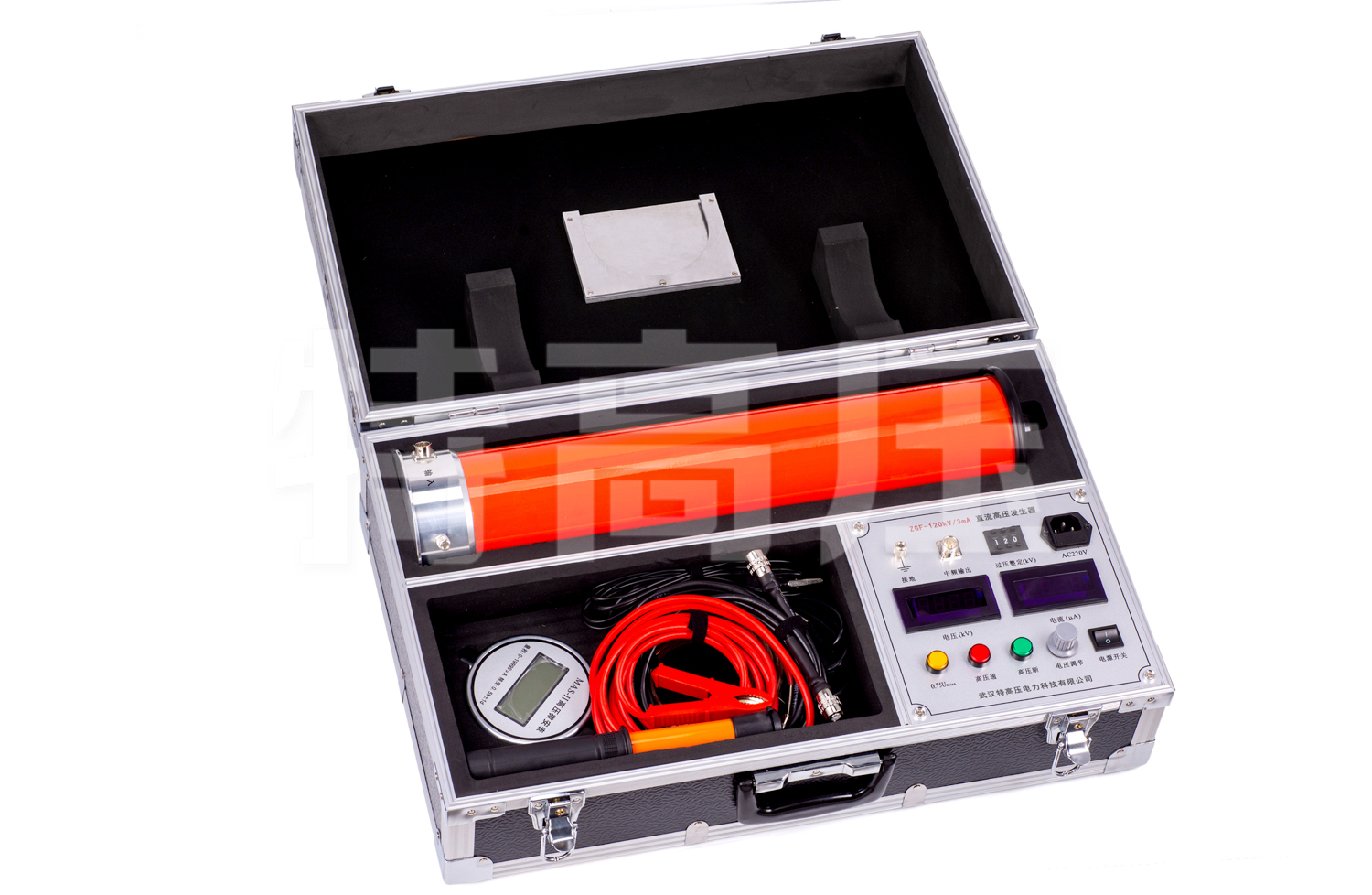 ZGF(T)-60kV/5mA的直高发