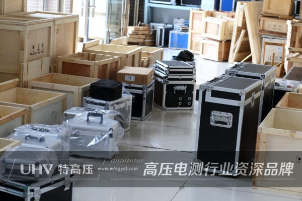 特高压电力助力广东省城市轨道交通项目(图2) 特高压电力助力广东省城市轨道交通项目(图2)