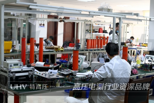特高压电力助力广东省城市轨道交通项目(图3) 特高压电力助力广东省城市轨道交通项目(图3)