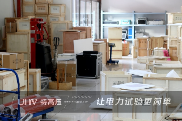 内蒙古鄂尔多斯客户与特高压电力顺利达成合作(图3) 内蒙古鄂尔多斯客户与特高压电力顺利达成合作(图3)
