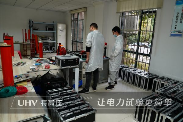 品牌源于品质 | 河南电建单位采购特高压电力设备一批(图2) 品牌源于品质 | 河南电建单位采购特高压电力设备一批(图2)