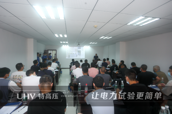 以品质求发展 | 江西配电公司和特高压电力达成合作(图3) 以品质求发展 | 江西配电公司和特高压电力达成合作(图3)