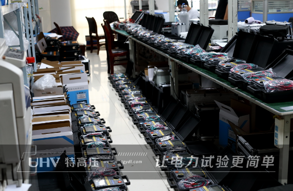 特高压电力携手江苏客户，助力赞比亚变电站项目！(图2)