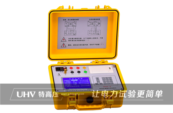 电流互感器常见故障(图1)