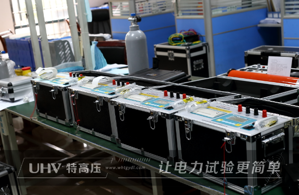 老客戶再合作！特高壓電力助力越南客戶海外新項目(圖2)