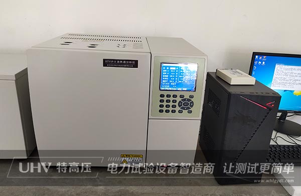 特高压电力为贵州长征电气提供售后服务(图2)