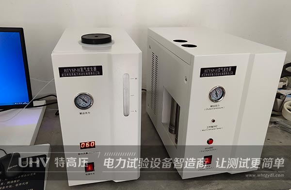 特高压电力为贵州长征电气提供售后服务(图3)