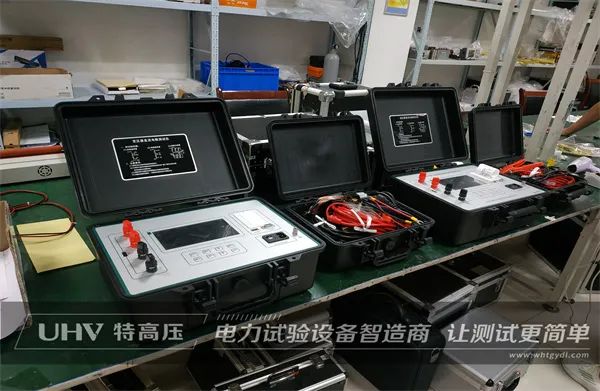 品质决定品牌，上海老客户复购特高压电力设备一批！(图3)