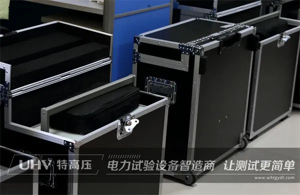 品质决定品牌，上海老客户复购特高压电力设备一批！(图4)