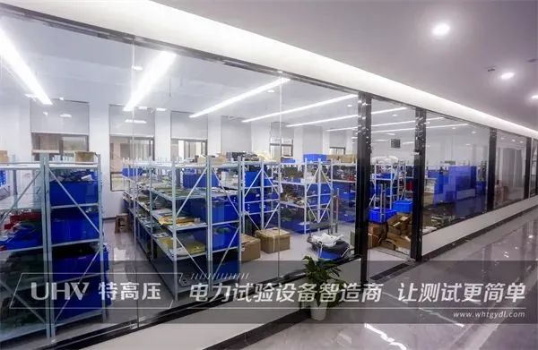 有朋自远方来,新疆电力工程单位来访特高压电力!(图5) 有朋自远方来,新疆电力工程单位来访特高压电力!(图5)