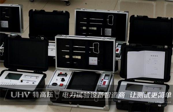 贵州客户采购特高压电力设备一批(图2)