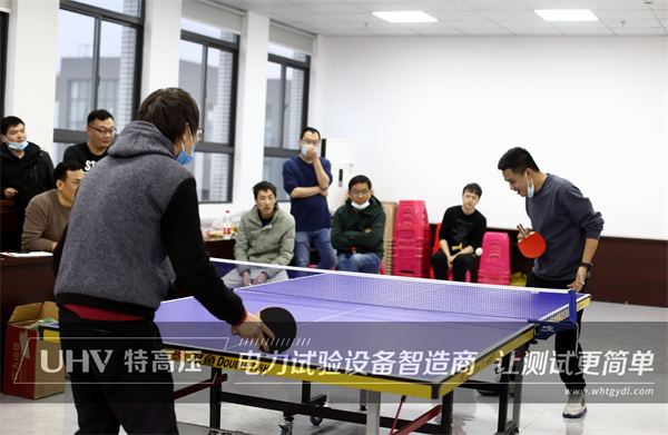 “乒