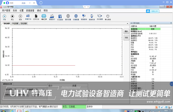 匠心打造，售后无忧！特高压电力为中国铁路兰州局集团有限公司提供售后服务(图2)