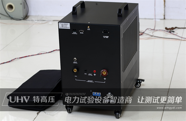 湖南磁浮科技公司采购特高压电力设备一批(图5)