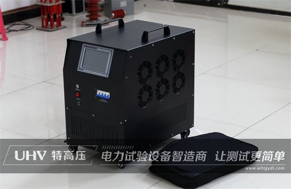湖南磁浮科技公司采购特高压电力设备一批(图4)