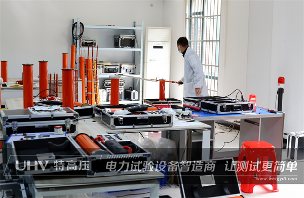 天津设计研究公司与特高压电力顺利达成合作(图3)