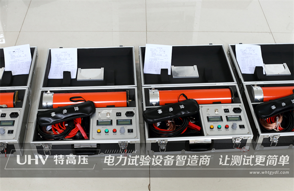 徐州电力工程公司采购特高压电力四级承试设备一批(图2)