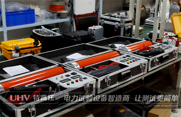 徐州电力工程公司采购特高压电力四级承试设备一批(图3)