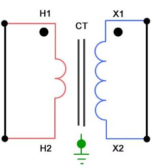 电流互感器的绝缘电阻测试(图2)