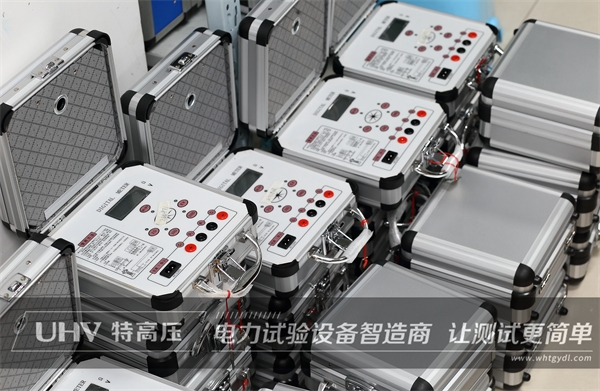 海外市場再亮劍！特高壓電力成功簽下塔吉克斯坦電氣設備項目(圖3)