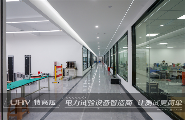 陕西电建单位成功采购武汉特高压设备一批(图4) 陕西电建单位成功采购武汉特高压设备一批(图4)