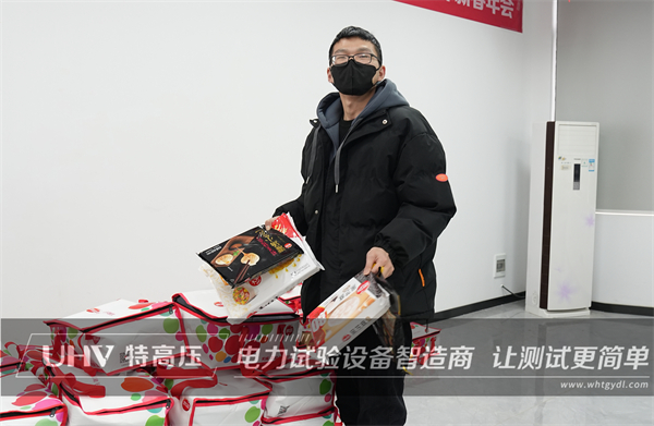 元宵佳节 | 武汉特高压祝大家万事圆圆,好运连连~(图7) 元宵佳节 | 武汉特高压祝大家万事圆圆,好运连连~(图7)