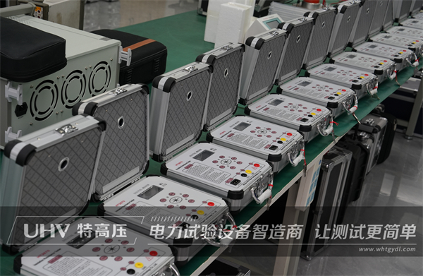 外贸市场再添新单！坦桑尼亚客户与武汉特高压顺利达成合作！(图3)