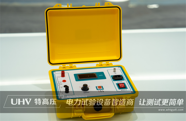 口碑才是最好的广告！湖北客户采购武汉特高压电测设备一批(图5)