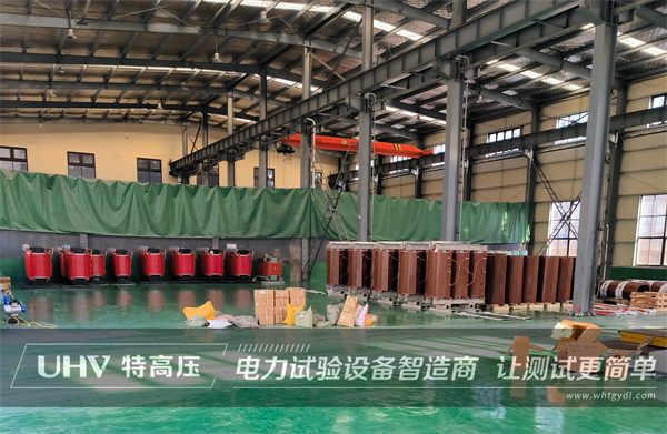 武汉特高压售后团队获赞赏，为上海客户提供调试服务！(图1)