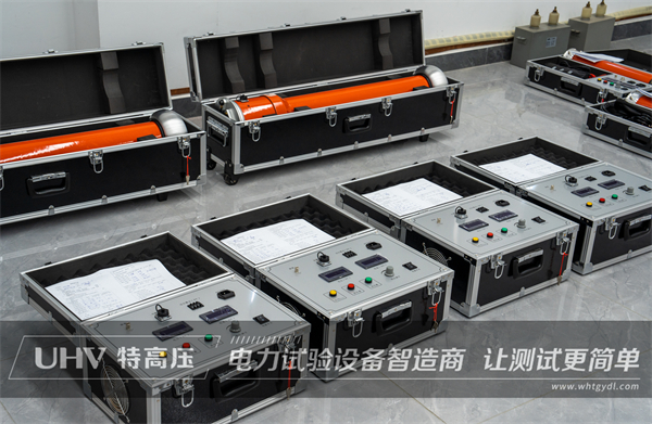 浙江客户采购水利工程质量检测单位甲级设备一批(图6)