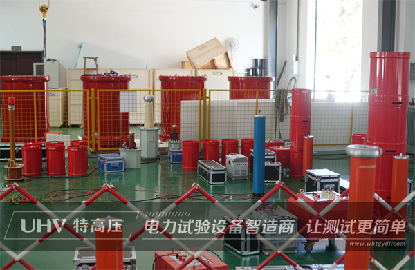 合肥电力安装公司采购武汉特高压电测设备一批(图1)